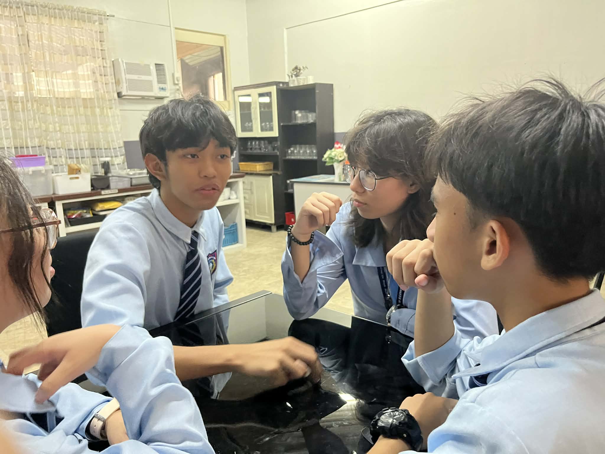 Grade School