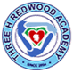 3H Redwood Academy Logo